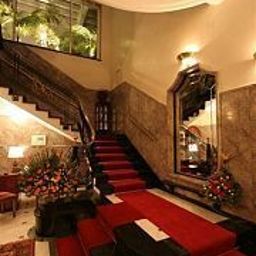 Vue intérieure Riad Jnanesherazade Fotos