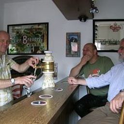 Bar Zum gemütlichen Eck Pension Fotos