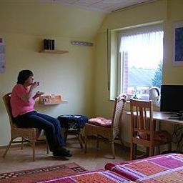 Zimmer Zum gemütlichen Eck Pension Fotos