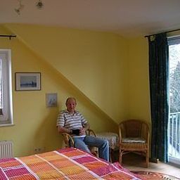 Zimmer Zum gemütlichen Eck Pension Fotos