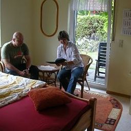 Zimmer Zum gemütlichen Eck Pension Fotos