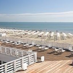 Mosaico Terme Beach Resort Ravenne