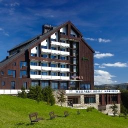  OREA Horizont Wellness Fotos