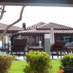 Vue extérieure Beach Villa Bb Fotos