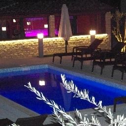 Piscine Beach Villa Bb Fotos