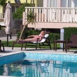 Piscine Beach Villa Bb Fotos