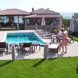 Piscine Beach Villa Bb Fotos