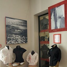 Tienda Appart'Hotel Odalys Cheval Blanc Fotos