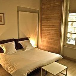 Habitación Appart'Hotel Odalys Cheval Blanc Fotos