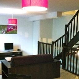  Park & Suites Village Toulouse Colomiers Résidence de Tourisme Fotos