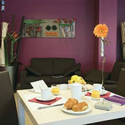  Park & Suites Village Toulouse Colomiers Résidence de Tourisme Fotos