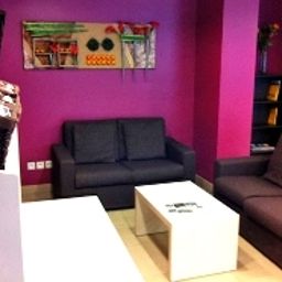 Hala Park & Suites Village Toulouse Colomiers Résidence de Tourisme Fotos