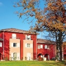  Park & Suites Village Toulouse Colomiers Résidence de Tourisme Fotos