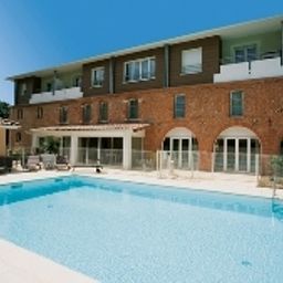 Taras Park & Suites Village Toulouse Colomiers Résidence de Tourisme Fotos