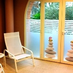 Obszar spa Park & Suites Village Toulouse Colomiers Résidence de Tourisme Fotos
