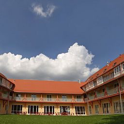JUFA Nördlingen Nördlingen