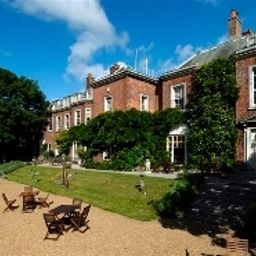 Pelham House Lewes East Sussex