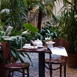 Giardino Al Viminale Hill Inn & Hotel Fotos
