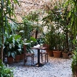 Giardino Al Viminale Hill Inn & Hotel Fotos