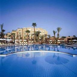 Meridien N'Fis Marrakesch