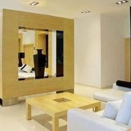 Hall TRYP Zaragoza Hotel Fotos