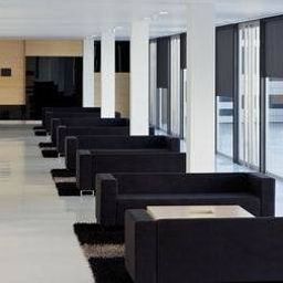 Conference room TRYP Zaragoza Hotel Fotos