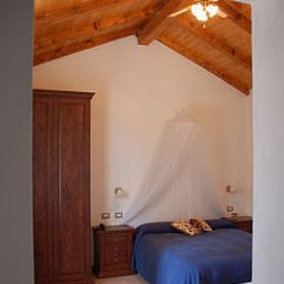 Camera Locanda del Borgo Fotos
