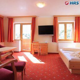 Suite familiale Rietzer Hof Gasthof Fotos