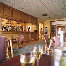 Bar Monterey Hotel Morvan Hotels Fotos