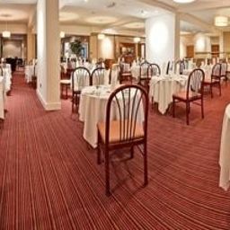Restaurante Monterey Hotel Morvan Hotels Fotos