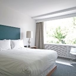 Habitación Burrard Fotos