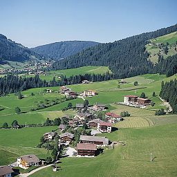  Marchfeld Landhaus Fotos