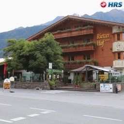 Vue extérieure Rietzer Hof Gasthof Fotos