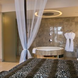  Mamaison All-Suites Spa Hotel Pokrovka Fotos