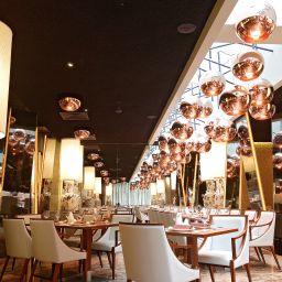 Зал для завтрака Mamaison All-Suites Spa Hotel Pokrovka Fotos