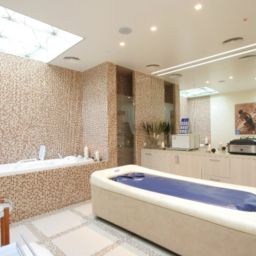  Mamaison All-Suites Spa Hotel Pokrovka Fotos