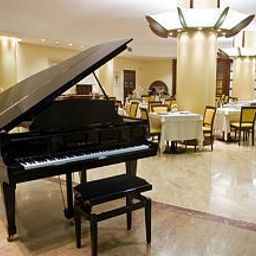 Ristorante Palace Hotel Fotos