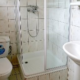 Cuarto de baño Green Apartments Fotos