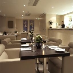 Restaurant Radisson Blu Edwardian Leicester Square Fotos
