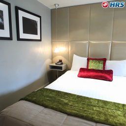 Room Radisson Blu Edwardian Leicester Square Fotos