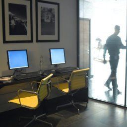  Radisson Blu Edwardian New Providence Wharf Fotos