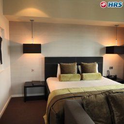  Radisson Blu Edwardian New Providence Wharf Fotos