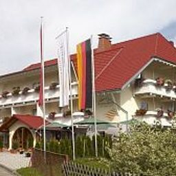 Haringerhof Landhotel Grafenhausen