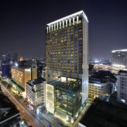 Le Meridien Bangkok Bangkok
