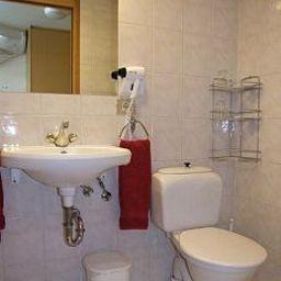Cuarto de baño Örkin Fotos