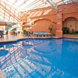 Pool Holiday Inn LEON-CONVENTION CENTER Fotos
