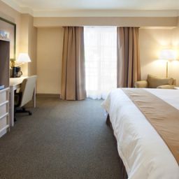 Suite Holiday Inn LEON-CONVENTION CENTER Fotos