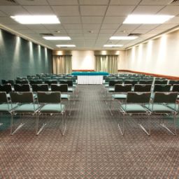 Tagungsraum Holiday Inn LEON-CONVENTION CENTER Fotos