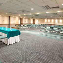 Tagungsraum Holiday Inn LEON-CONVENTION CENTER Fotos