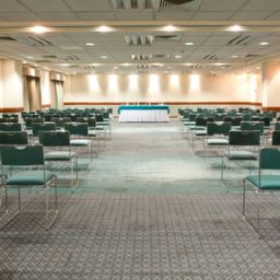 Tagungsraum Holiday Inn LEON-CONVENTION CENTER Fotos